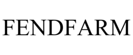 FENDFARM trademark