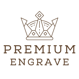 PREMIUM ENGRAVE trademark