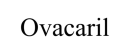 OVACARIL trademark