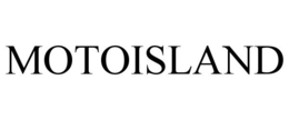 MOTOISLAND trademark