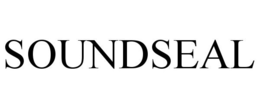 SOUNDSEAL trademark