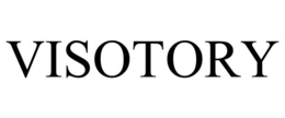 VISOTORY trademark