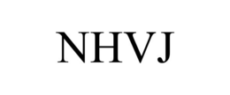 NHVJ trademark