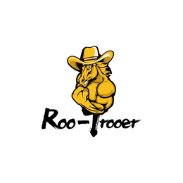 ROO-TROOER trademark