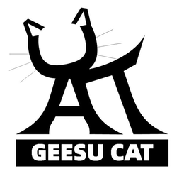 CAT GEESU CAT trademark