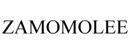 ZAMOMOLEE trademark