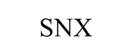 SNX trademark