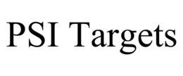 PSI TARGETS trademark
