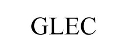 GLEC trademark