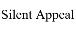SILENT APPEAL trademark