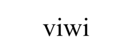 VIWI trademark