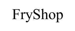 FRYSHOP trademark