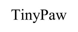 TINYPAW trademark