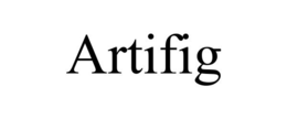 ARTIFIG trademark