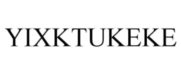 YIXKTUKEKE trademark
