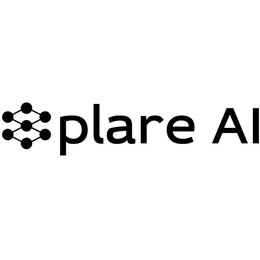 PLARE AI trademark
