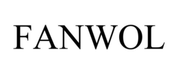 FANWOL trademark