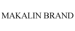 MAKALIN BRAND trademark