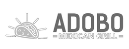 ADOBO MEXICAN GRILL trademark
