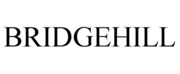 BRIDGEHILL trademark