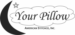 YOUR PILLOW AMERICAN STITCHCO, INC. trademark