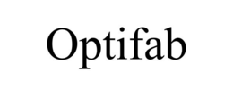 OPTIFAB trademark