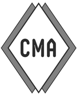 CMA trademark