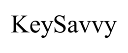 KEYSAVVY trademark