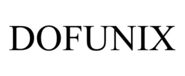 DOFUNIX trademark