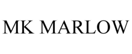 MK MARLOW trademark