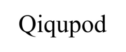 QIQUPOD trademark