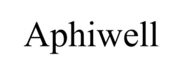APHIWELL trademark