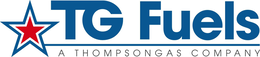 TG FUELS A THOMPSONGAS COMPANY trademark