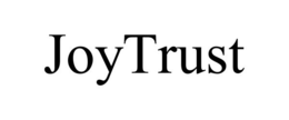 JOYTRUST trademark