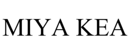 MIYA KEA trademark