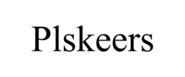PLSKEERS trademark