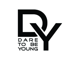 DY DARE TO BE YOUNG trademark