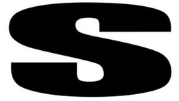 S trademark