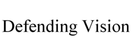 DEFENDING VISION trademark