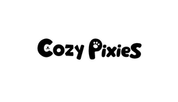 COZY PIXIES trademark