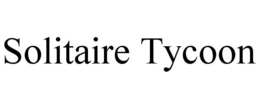 SOLITAIRE TYCOON trademark