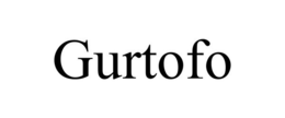 GURTOFO trademark