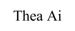 THEA AI trademark