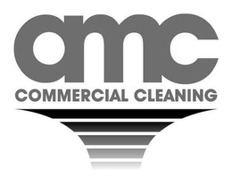 AMC COMMERCIAL CLEANING trademark