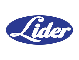 LIDER trademark