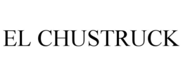 EL CHUSTRUCK trademark