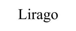 LIRAGO trademark