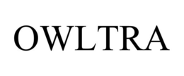 OWLTRA trademark