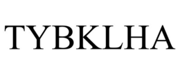 TYBKLHA trademark