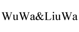 WUWA&LIUWA trademark